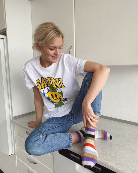 PetiteKnit - Everyday socks