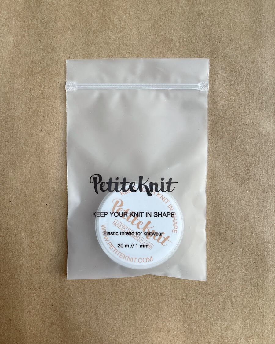 PetiteKnit – Elastic thread