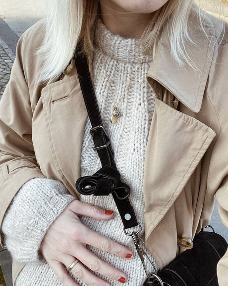 PetiteKnit - Sunday sweater