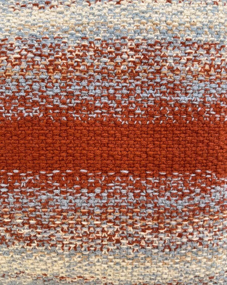 PetiteKnit - Technicolor Pillow
