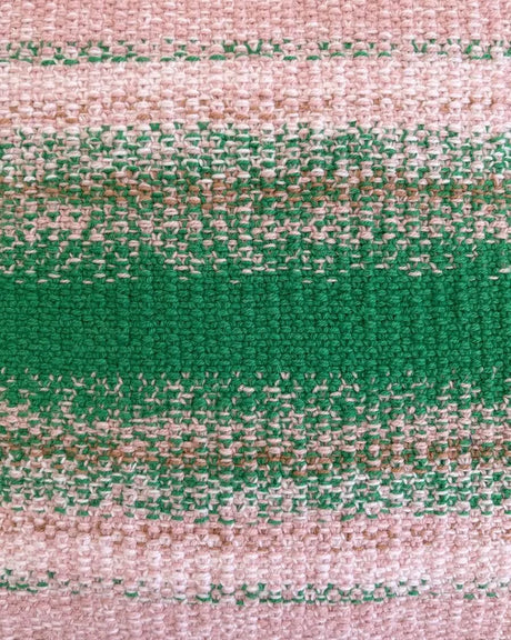 PetiteKnit - Technicolor Pillow