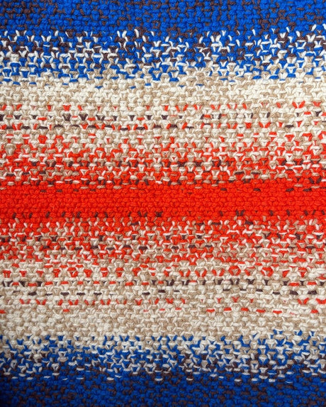 PetiteKnit - Technicolor Tote Bag