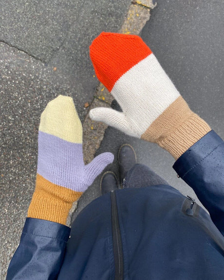 PetiteKnit - Vesterhavsvantar