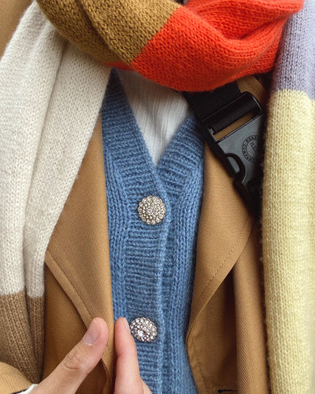 PetiteKnit - Vesterhavssettet