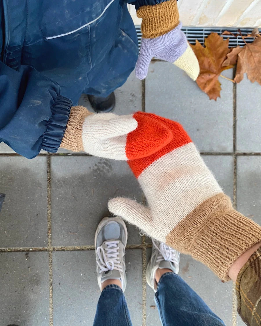 PetiteKnit - Vesterhavsvantar Junior