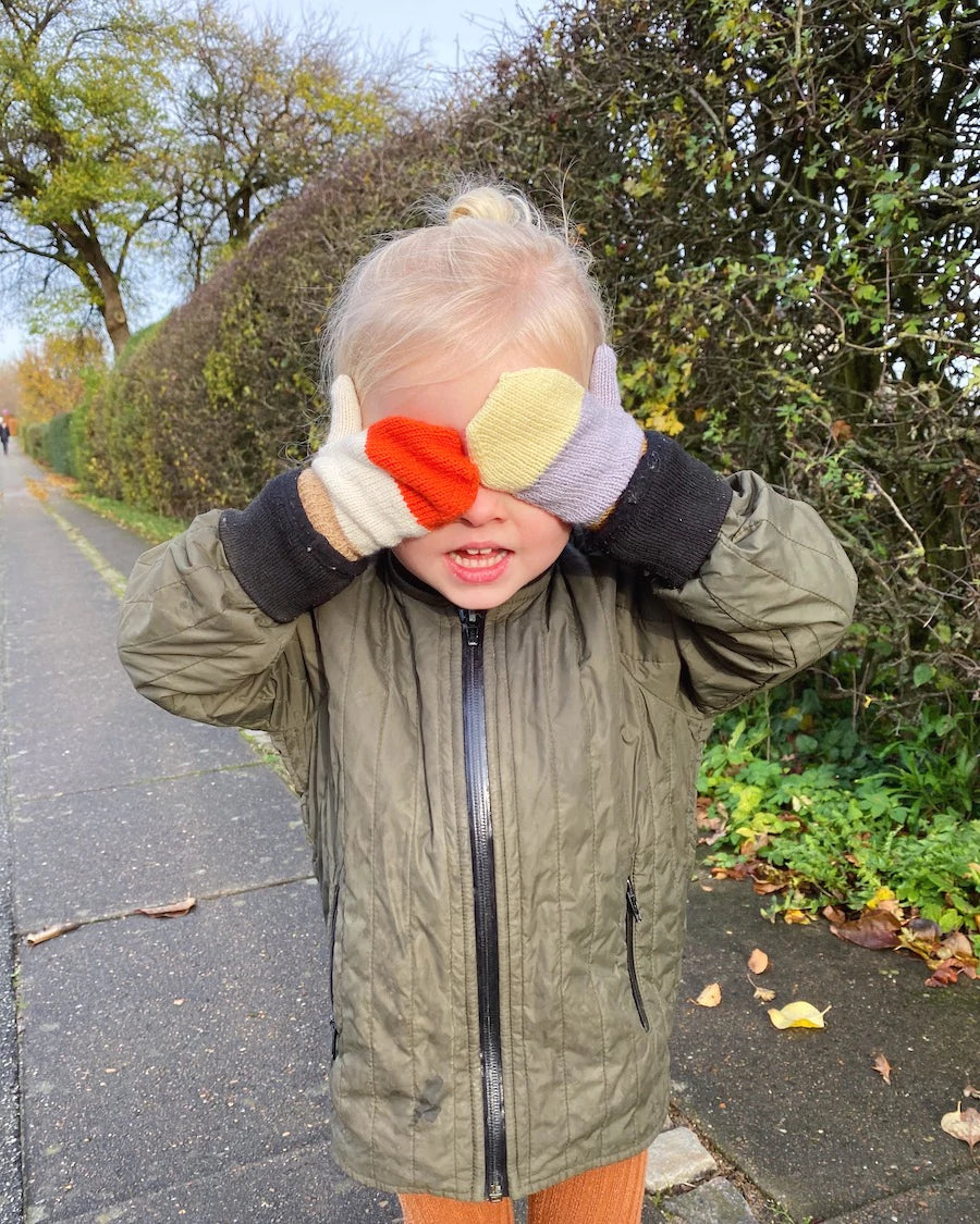 PetiteKnit - Vesterhavsvantar Junior