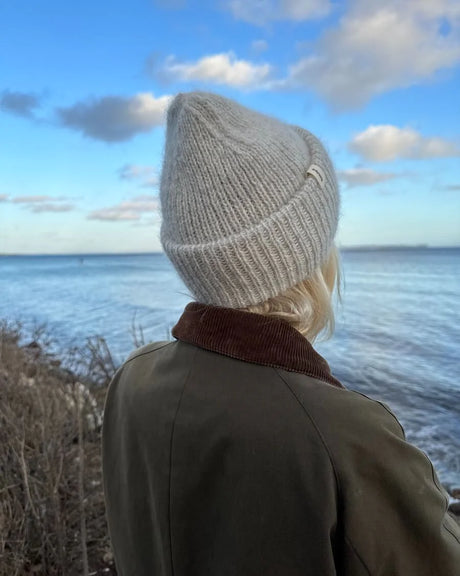 PetiteKnit - Weekend hat