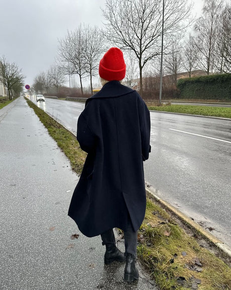 PetiteKnit - Weekend hat