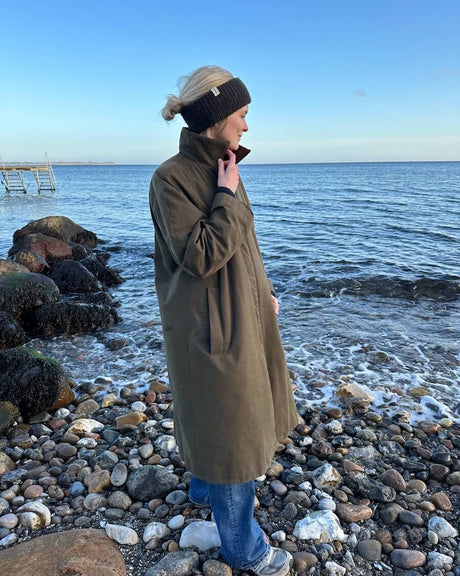 PetiteKnit - Weekend headband