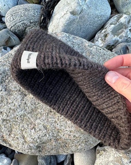 PetiteKnit - Weekend headband